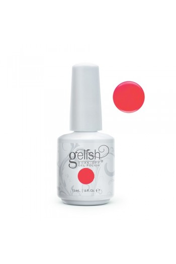 Nail Harmony Gelish - Hello Pretty! Collection - Manga-round with Me