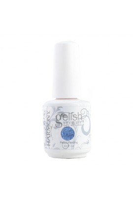 Nail Harmony Gelish - After Hours Collection - Rhythm and Blues - 15ml / 0.5oz