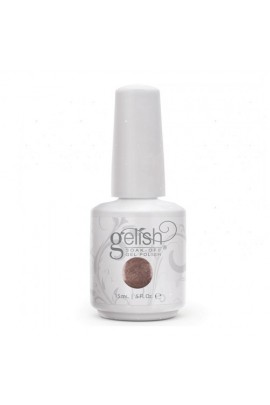 Nail Harmony Gelish - 2014 The BIg Chill Collection - Snowflakes & Skyscapers - 0.5oz / 15ml