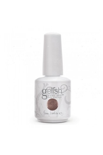 Nail Harmony Gelish - 2014 The BIg Chill Collection - Snowflakes & Skyscapers - 0.5oz / 15ml