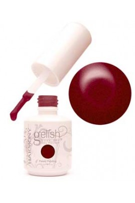 Nail Harmony Gelish - Just In Case Tomorrow Never Comes - 0.5oz / 15ml