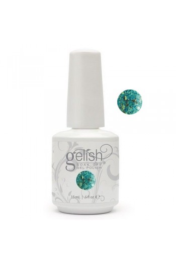 Nail Harmony Gelish - Trends Collection - Are You Feeling It? - 0.5oz / 15ml