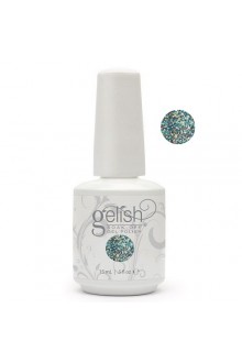 Nail Harmony Gelish - Trends Collection - Getting Gritty With It - 0.5oz / 15ml