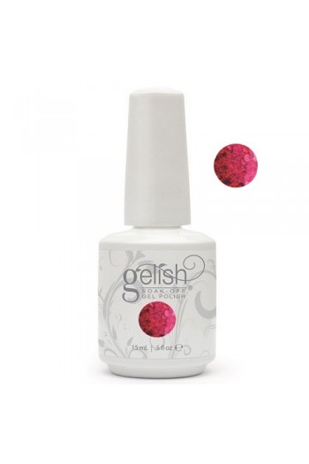 Nail Harmony Gelish - Trends Collection - Life Of The Party - 0.5oz / 15ml