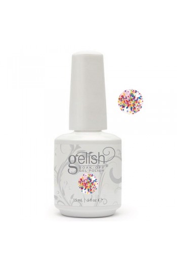 Nail Harmony Gelish - Trends Collection - Candy Shop - 0.5oz / 15ml