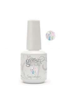 Nail Harmony Gelish - Trends Collection - Rough Around the Edges - 0.5oz / 15ml