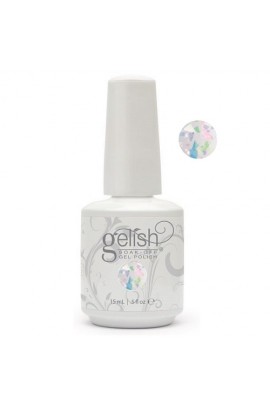 Nail Harmony Gelish - Trends Collection - Rough Around the Edges - 0.5oz / 15ml