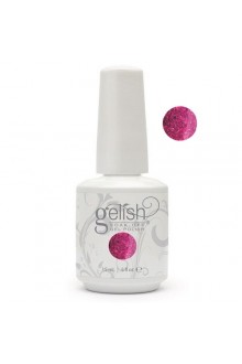Nail Harmony Gelish - Trends Collection - Too Tough To Be Sweet - 0.5oz / 15ml