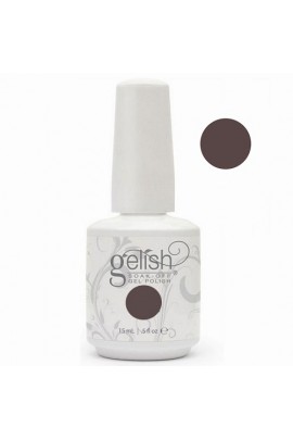 Nail Harmony Gelish - Under Her Spell Collection - Want To Cuddle? - 0.5oz / 15ml