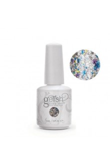 Nail Harmony Gelish - Haute Holiday Collection - Your Sleigh or Mine? - 0.5oz / 15ml