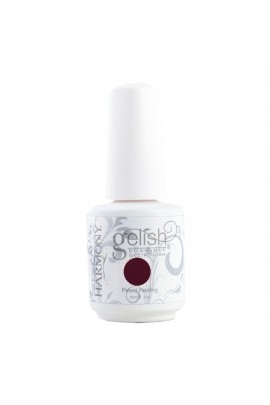 Nail Harmony Gelish - After Hours Collection - A Little Naughty - 15ml / 0.5oz