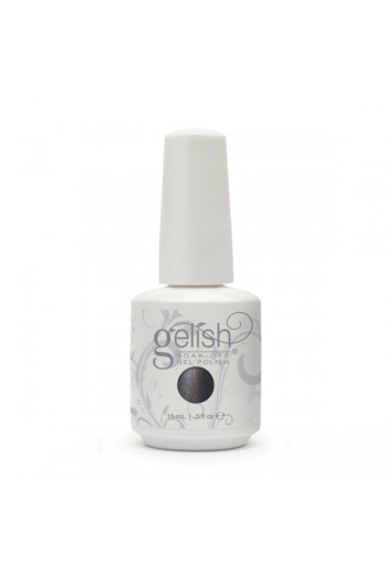 Nail Harmony Gelish - The Shadows Collection - Angel in Disguise - 0.5oz / 15ml