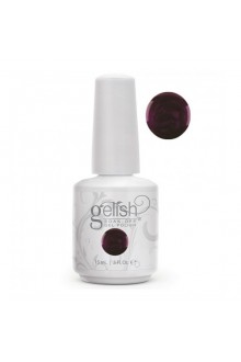 Nail Harmony Gelish - 2014 Get Color-Fall Collection - Berry Buttoned Up - 0.5oz / 15ml