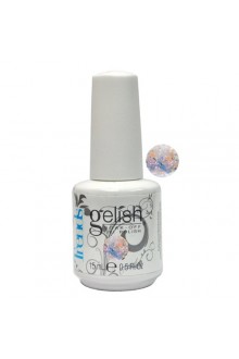 Nail Harmony Gelish - Trends Collection - Candy Coated Sprinkles - 0.5oz / 15ml
