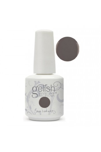 Nail Harmony Gelish - 2014 Get Color-Fall Collection - Clean Slate - 0.5oz / 15ml