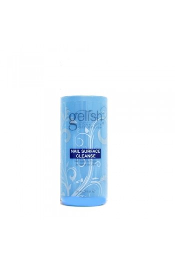 Nail Harmony Gelish Surface Cleanse 8oz 236ml Nail Harmony Gelish Surface Cleanse 8oz 236ml