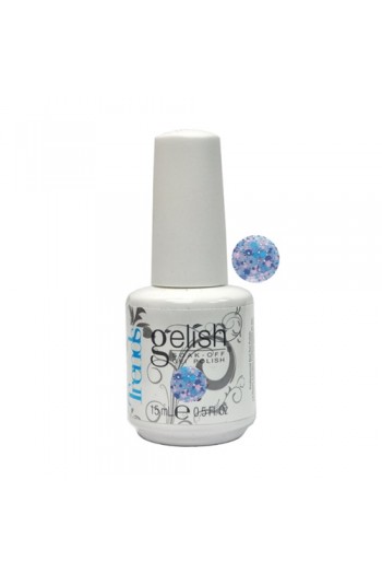 Nail Harmony Gelish - Trends Collection - Feeling Speckled? - 0.5oz / 15ml
