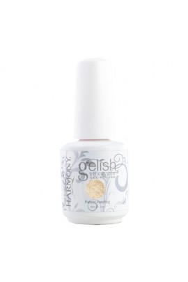 Nail Harmony Gelish - After Hours Collection - Give Me Gold - 15ml / 0.5oz