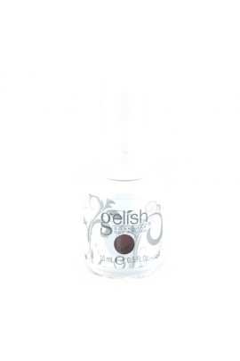 Nail Harmony Gelish - The Great Ice-Scape Winter 2016 Collection - Ice Queen Anyone? - 15ml / 0.5oz