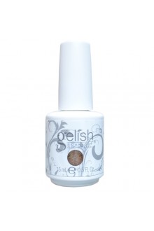 Nail Harmony Gelish - Wrapped in Glamour Holiday 2016 Collection - Just Naughty Enough - 15ml / 0.5oz