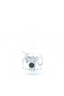 Nail Harmony Gelish - The Great Ice-Scape Winter 2016 Collection - Lace Em Up - 15ml / 0.5oz