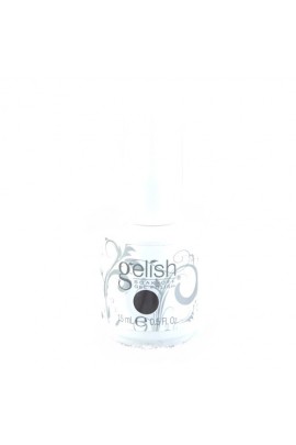 Nail Harmony Gelish - The Great Ice-Scape Winter 2016 Collection - Lace Em Up - 15ml / 0.5oz