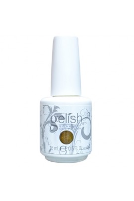 Nail Harmony Gelish - Wrapped in Glamour Holiday 2016 Collection - Let's Get Frosty - 15ml / 0.5oz
