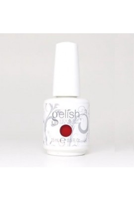 Nail Harmony Gelish - Happy New Year 2015 Collection - Lucky Lady
