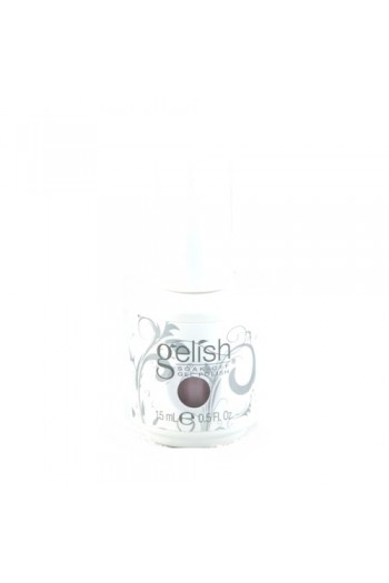 Nail Harmony Gelish - The Great Ice-Scape Winter 2016 Collection - N-Ice Girls Rule - 15ml / 0.5oz