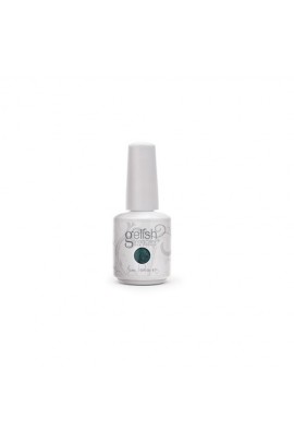 Nail Harmony Gelish - Snow Escape Collection - Race You To The Bottom - 0.5oz / 15ml