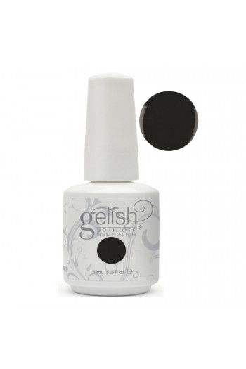Nail Harmony Gelish - 2014 Get Color-Fall Collection - Rake in the Green - 0.5oz / 15ml