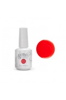 Nail Harmony Gelish - Colors of Paradise Collection - Rockin' the Reef - 0.5oz / 15ml