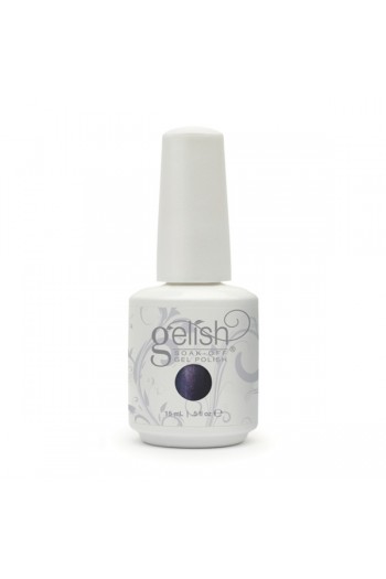 Nail Harmony Gelish - The Shadows Collection - The Perfect Silhouette - 0.5oz / 15ml