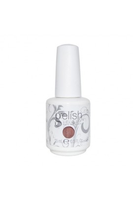Nail Harmony Gelish - Sweetheart Squadron 2016 Collection - Up in the Air-Heart - 15ml / 0.5oz