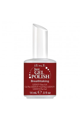 ibd Just Gel Polish - Breathtaking - 0.5oz / 14ml