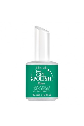 ibd Just Gel Polish - Eden - 0.5oz / 14ml