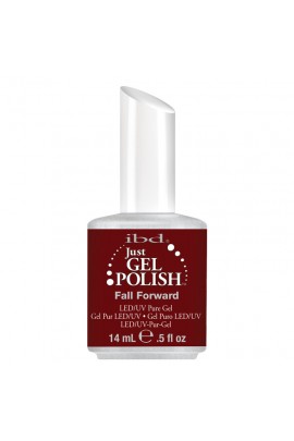 ibd Just Gel Polish - Fall Forward - 0.5oz / 14ml