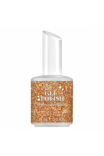 ibd Just Gel Polish - Moroccan Spice - 0.5oz / 14ml