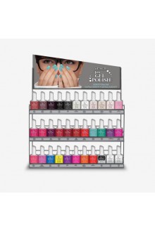 ibd Just Gel Polish - 99pc PPK w/ Rack - LAUNCH 1 (Choose your own Colors)