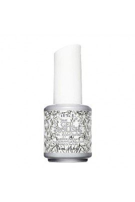 ibd Just Gel Polish - Calligraffiti Collection - St. Avant Garde - 0.5oz / 14ml