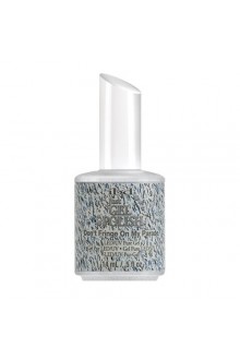 ibd Just Gel Polish - Mad About Mod Collection - Don't Fringe On My Parade - 0.5oz / 14ml