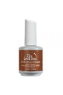 ibd Just Gel Polish - Mad About Mod Collection - Go-Go Above & Beyond - 0.5oz / 14ml