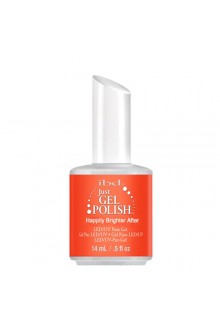 ibd Just Gel Polish - Mad About Mod Collection - Happily Brighter After - 0.5oz / 14ml