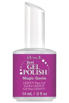 ibd Just Gel Polish - Magic Genie - 0.5oz / 14ml