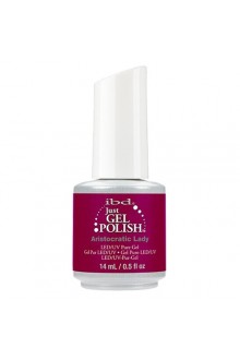 ibd Just Gel Polish - 2016 Fall Imperial Affair Collection - Aristocratic Lady - 14ml / 0.5oz