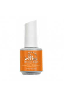 ibd Just Gel Polish - 2015 Winter Urban Edge Collection - Brazen Beat - 14ml / 0.5oz