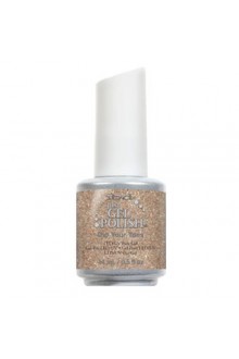 ibd Just Gel Polish - Island of Eden Spring 2016 Collection - Dip Your Toes - 14ml / 0.5oz
