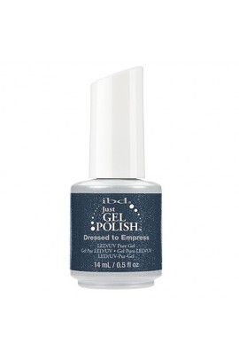 ibd Just Gel Polish - 2016 Fall Imperial Affair Collection - Dressed to Empress - 14ml / 0.5oz