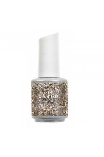 ibd Just Gel Polish - 2015 Winter Urban Edge Collection - Glam Ave - 14ml / 0.5oz