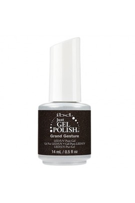 ibd Just Gel Polish - 2016 Fall Imperial Affair Collection - Grand Gesture - 14ml / 0.5oz